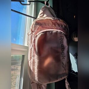 REEBOK CROSSBODY BAG/BACKPACK